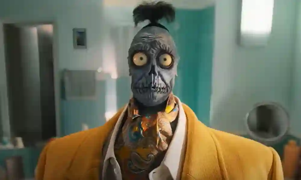  Bob Beetlejuice – A Deep Dive into the Iconic Movie Character