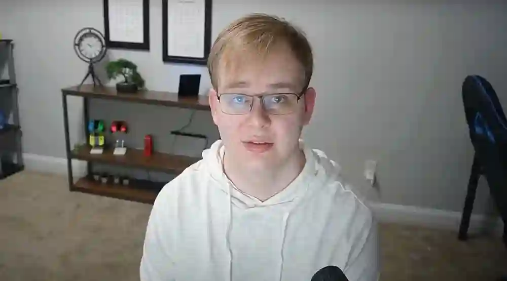  CallMeCarson – YouTuber Profile & Career Insights