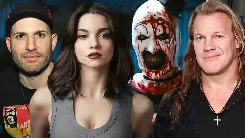  Cast of Terrifier 3: Meet the Actors Behind the Horror Franchise
