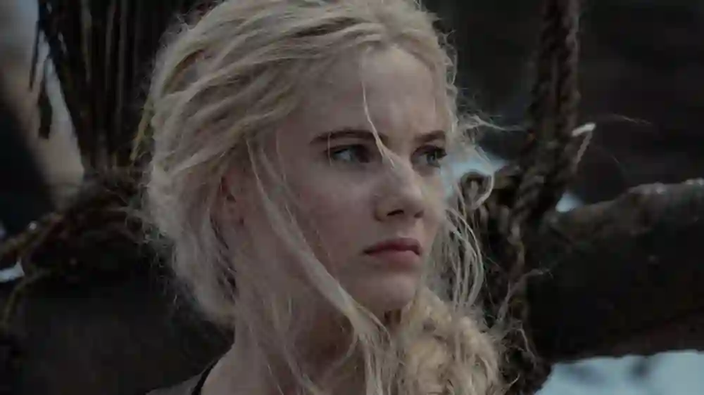  Ciri Witcher – The Lion Cub of Cintra’s Story Explained