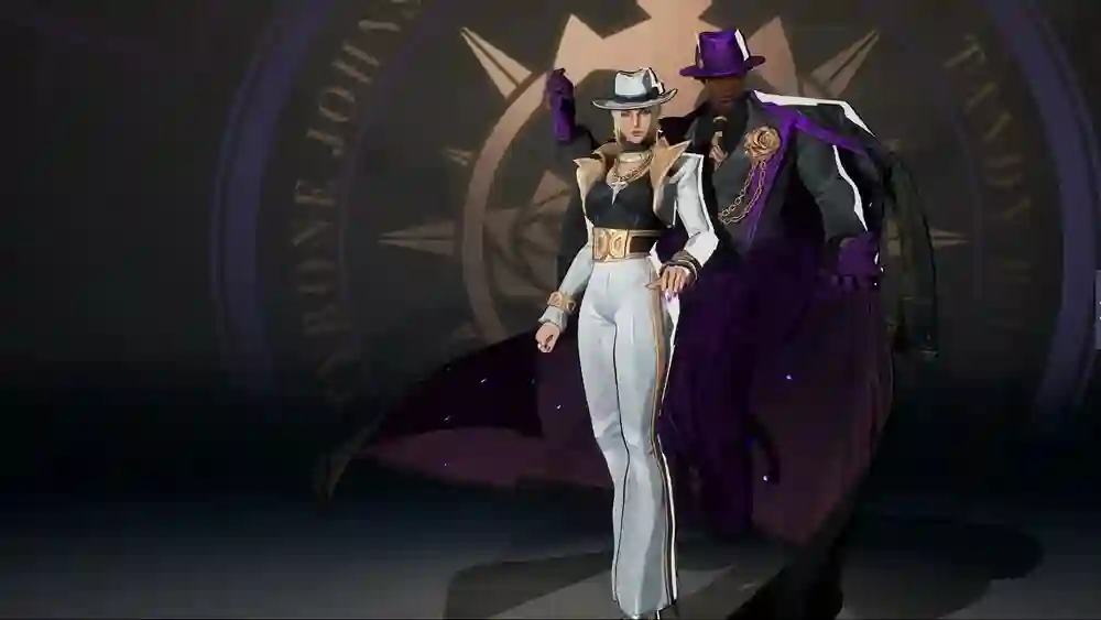  Cloak and Dagger – Marvel Rivals’ Duo Breakdown