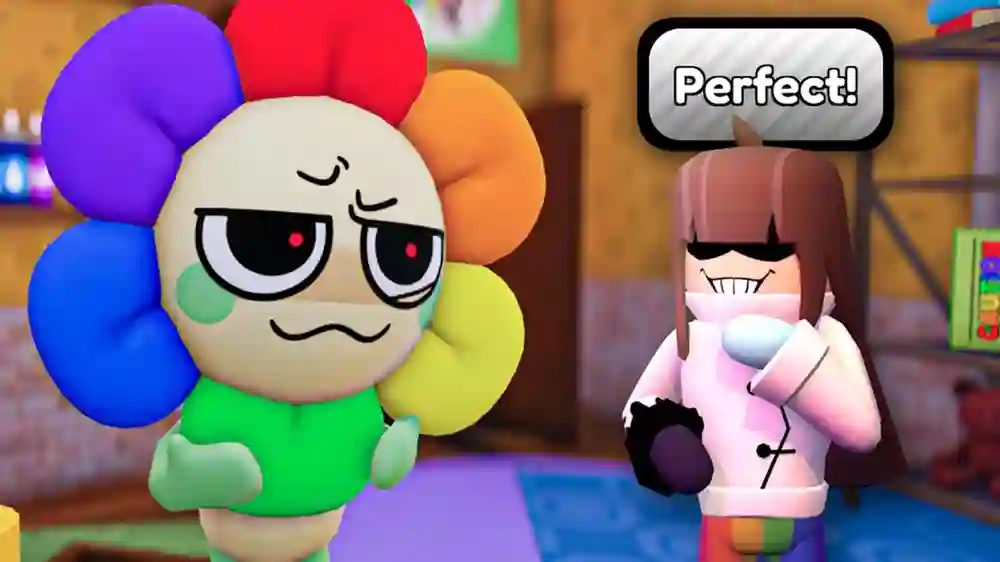 Dandy’s World Characters: The Unpredictable Personalities Explained