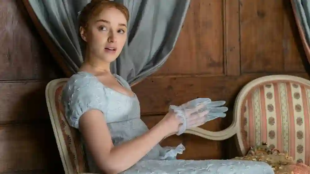  Daphne Bridgerton: The Glamour and Intrigue of Regency Society