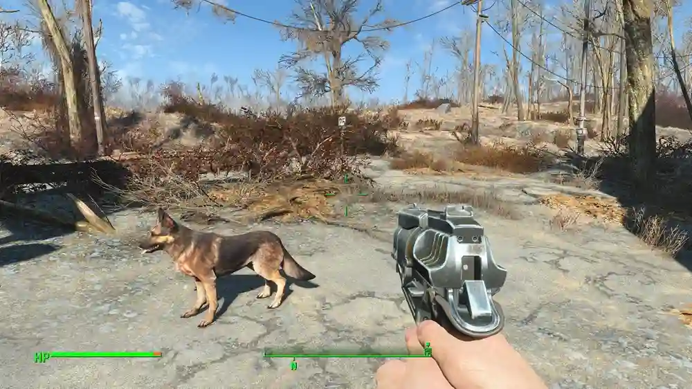 Fallout 4 Perks: The Ultimate Guide to Character Enhancement