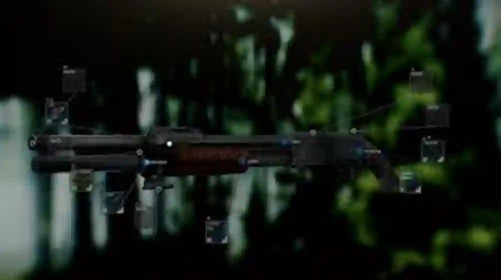 Gunsmith Part 1: A Thrilling Start to an Action-Packed Adventure