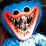 Huggy Wuggy: The Horrifying Truth Behind Poppy Playtime’s Villain