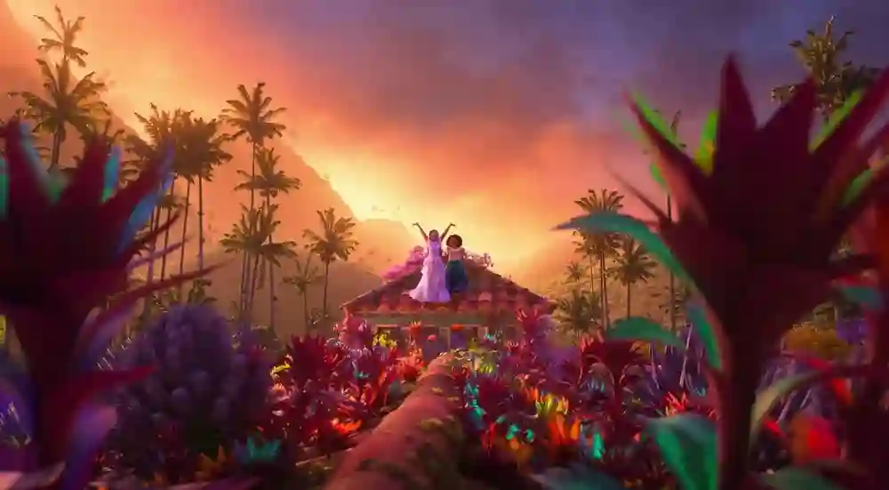 Isabela Encanto: The Miracle Flower That Brings Beauty and Hope