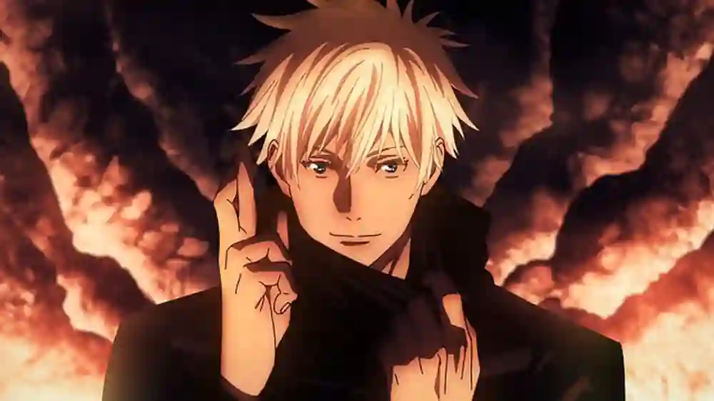 Jujutsu Infinite: Exploring Jujutsu Kaisen’s Endless World of Power
