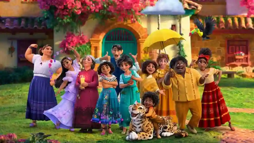 Mirabel Encanto: Exploring the Heart of the Family Madrigal