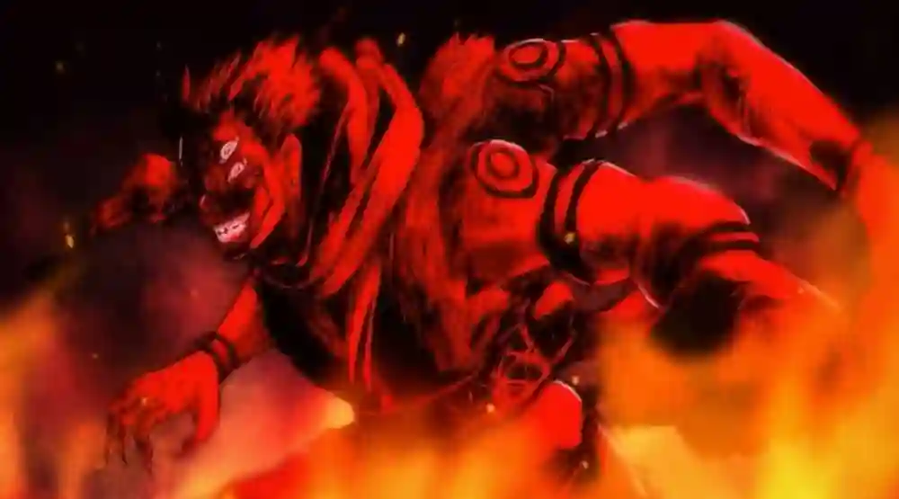 Sukuna True Form: Exploring His Full Unmatched Power