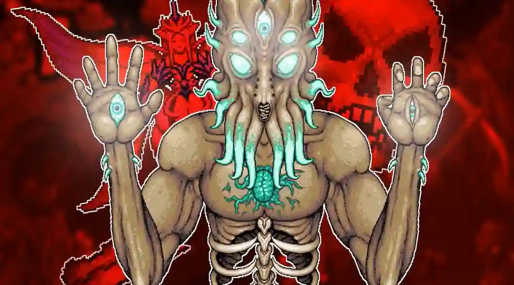 Terraria Bosses: How to Defeat the Toughest Enemies in the Game