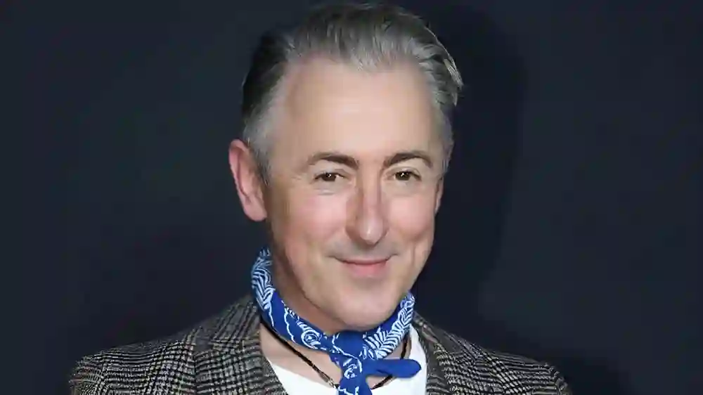 What Has Alan Cumming Been In – A Look at Alan Cumming’s Career