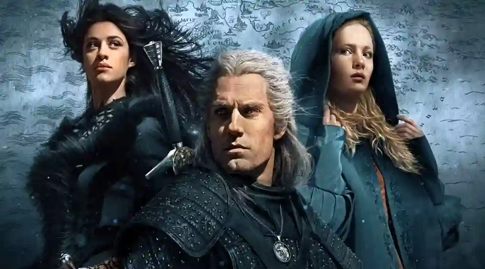 Witcher Timeline – Understanding the Chronology of The Witcher Universe
