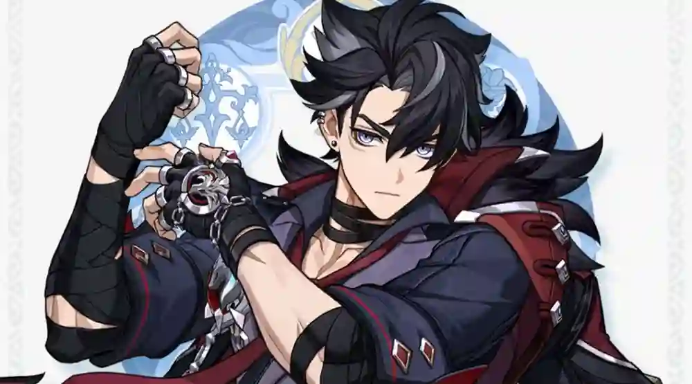 Wriothesley – The Mysterious Character in Genshin Impact’s Storyline