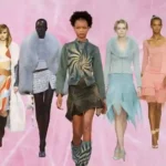 Y2K Aesthetic – Exploring the Iconic Y2K Aesthetic in Fashion and Culture