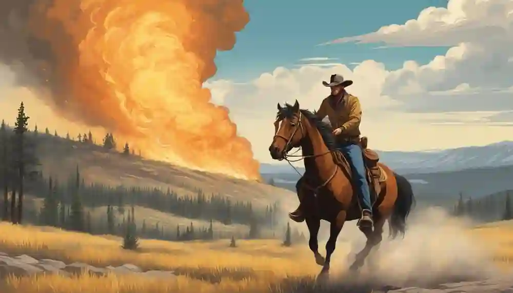  Yellowstone Season 4 – The Intense Drama and Storylines of Yellowstone