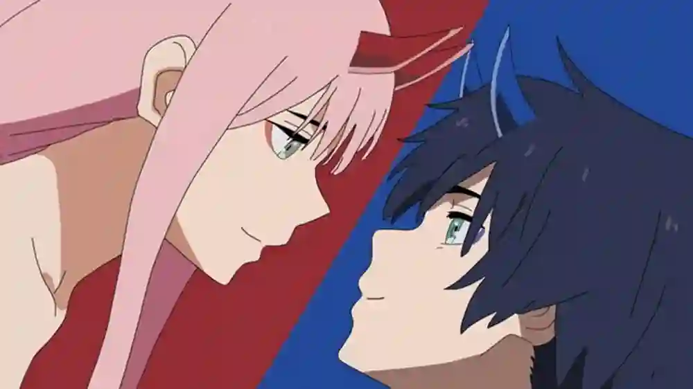Zero Two – The Iconic Darling in the Franxx Character Loved by Fans