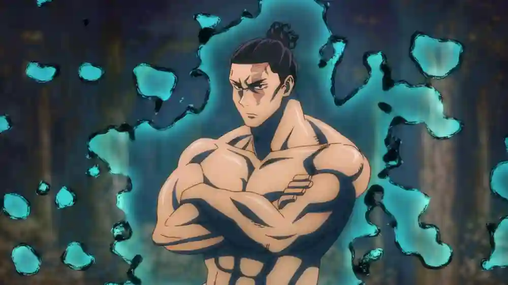  Todo JJK – Exploring the Powerful Sorcerer Todo in Jujutsu Kaisen