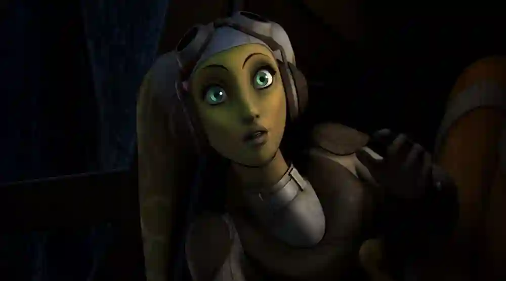 Twi’lek – The Exotic and Mysterious Species in the Star Wars Universe