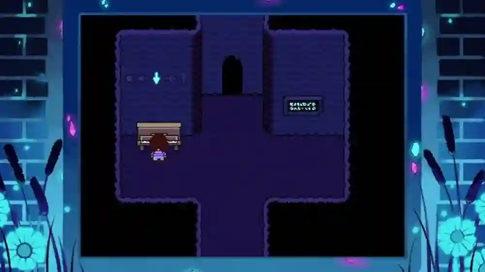 Undertale Piano Puzzle – Solving the Musical Puzzle in Undertale Game