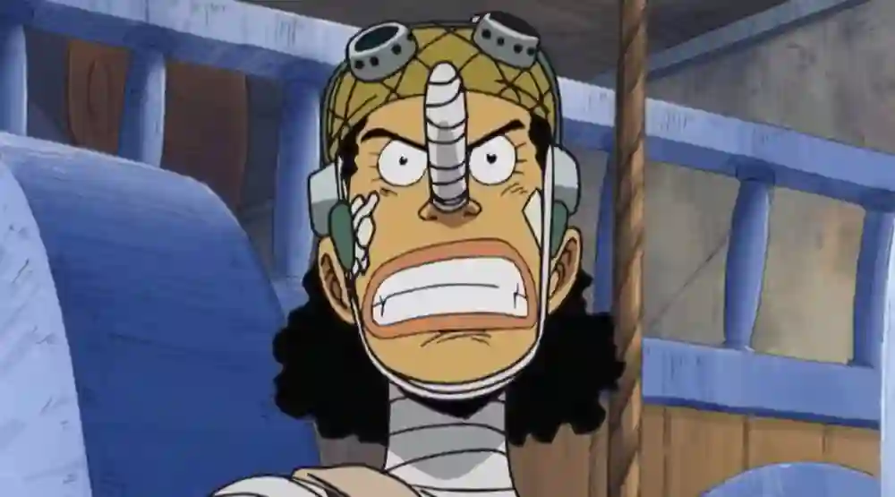 Usopp – The Brave and Witty Sniper of Straw Hat Pirates in One Piece