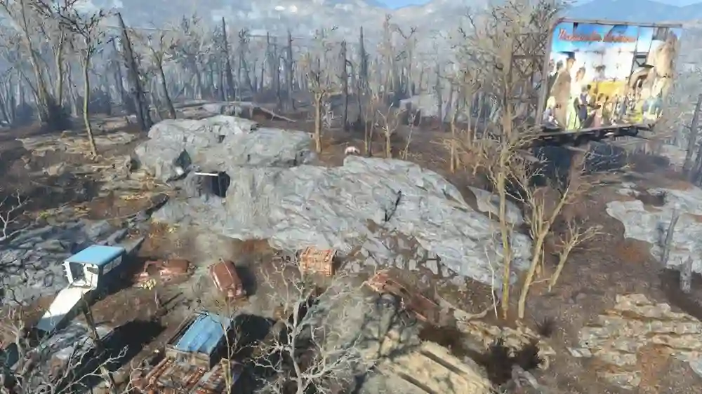 Vault 81 – The Hidden Secrets and Lore Behind Fallout’s Vault 81